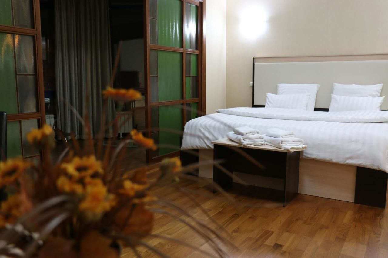 Отель Mini Hotel Keremet Алматы-23