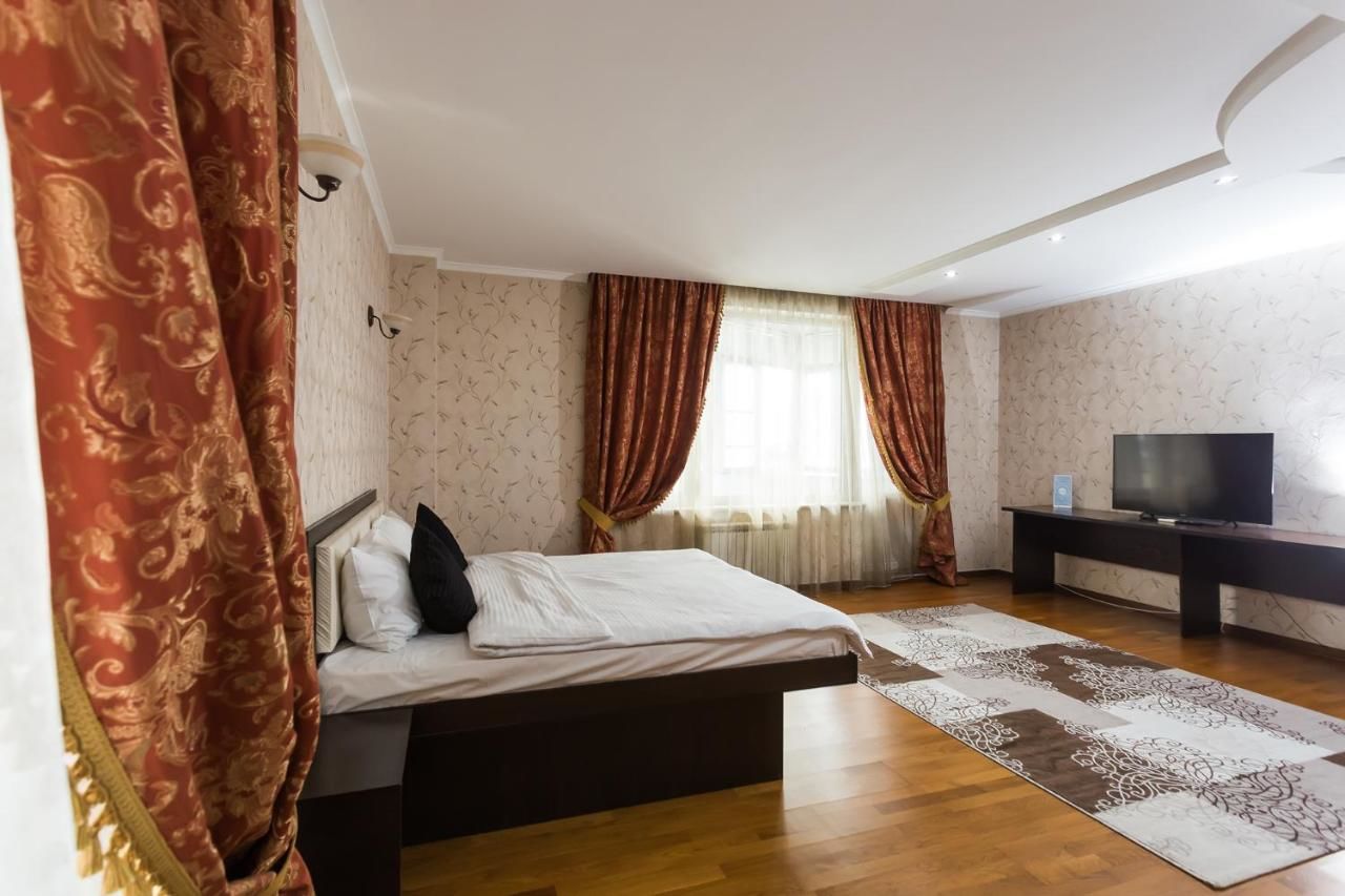 Отель Mini Hotel Keremet Алматы-27