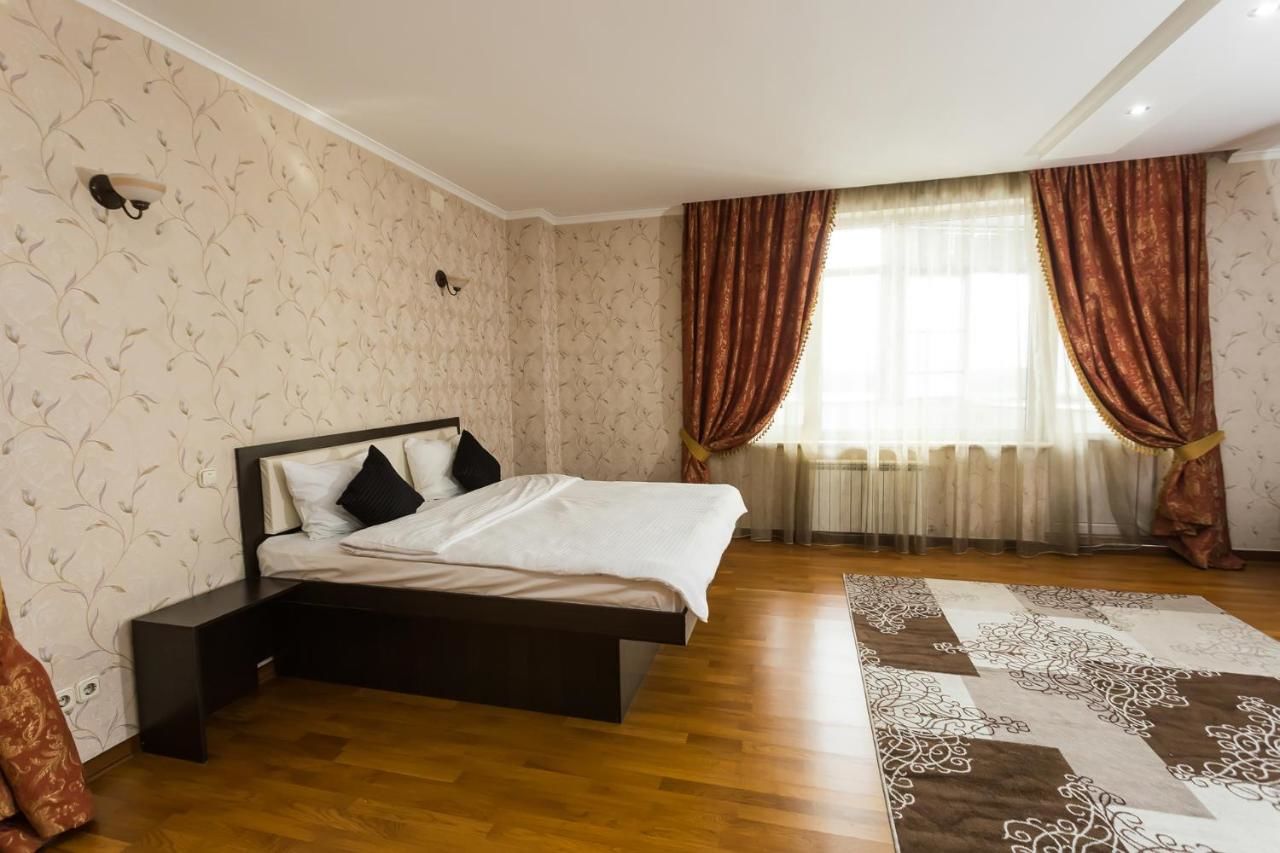 Отель Mini Hotel Keremet Алматы