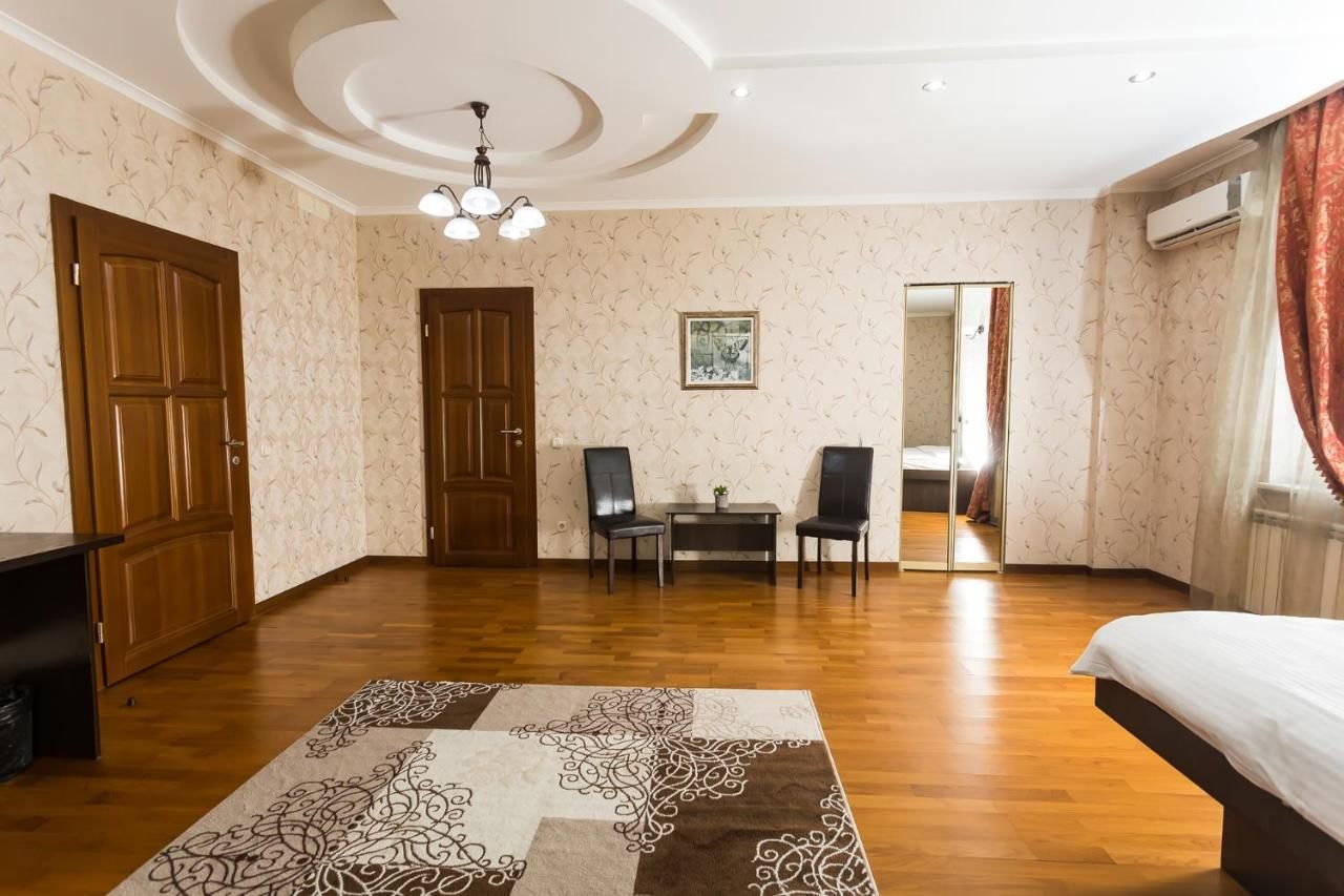 Отель Mini Hotel Keremet Алматы-29