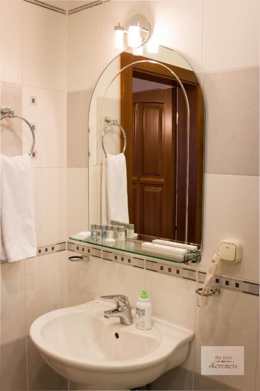 Отель Mini Hotel Keremet Алматы-64