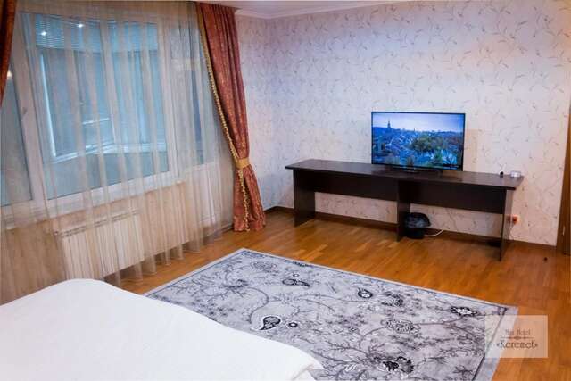 Отель Mini Hotel Keremet Алматы-44